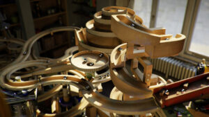 Creators Can Get the Ball Rolling in Latest NVIDIA Omniverse Design Challenge