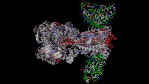 From Genomes to Proteins to Cells, Digital Biology Revolution Marches on with HPC and AI