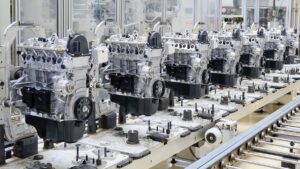 Tough Customer: NVIDIA Unveils Jetson AGX Xavier Industrial Module