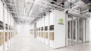 NVIDIA CEO Unveils ‘First Big Bet’ on Digital Biology Revolution with UK-Based Cambridge-1