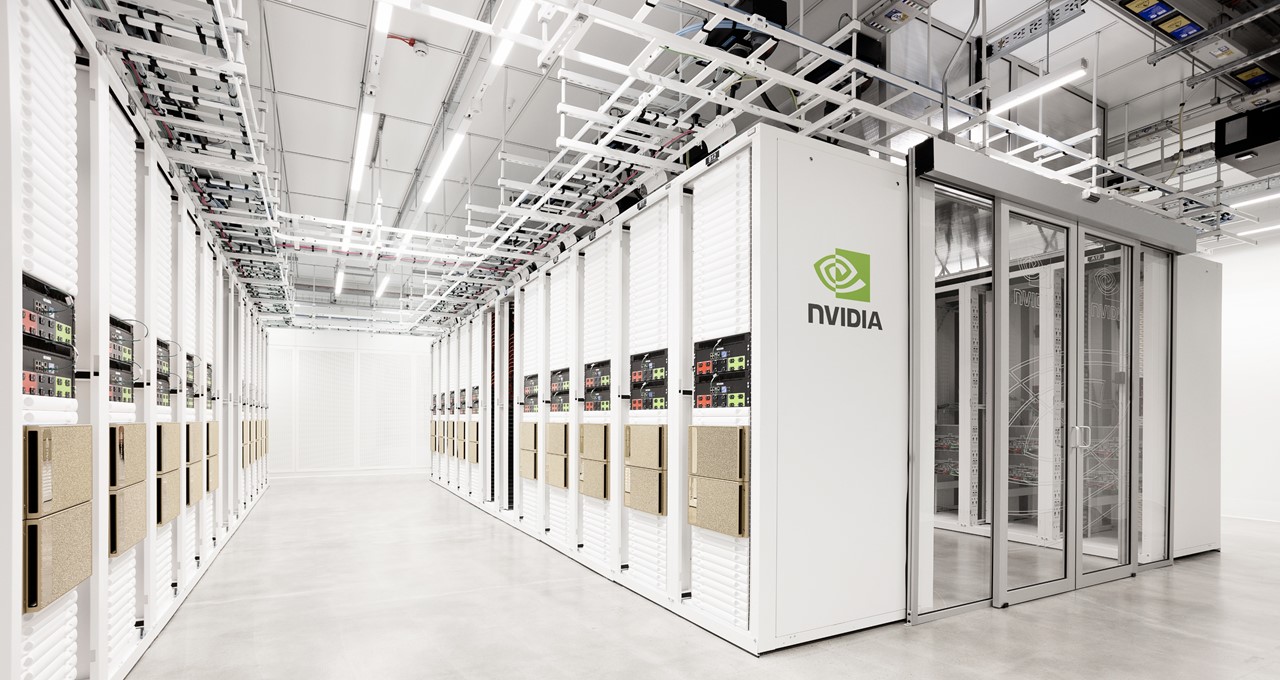 Introducing NVIDIA’s “first big bet” on the digital biology revolution, NVIDIA CEO Jensen Huang Wednesday unveiled Cambridge-1, a $100 million i