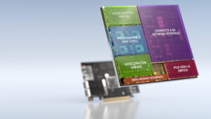 Inside the DPU: Talk Describes an Engine Powering Data Center Networks