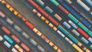 Duos Technologies Uses AI-Powered Inspection to Help Railway Operators Stay on Track
