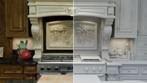 From Our Kitchen to Yours: NVIDIA Omniverse Changes the Way Industries Collaborate