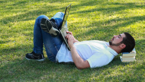 Find Your Groove: Add NVIDIA AI Essentials Series to Your Summer Playlist