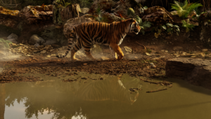 Leading Lights: NVIDIA Researchers Showcase Groundbreaking Advancements for Real-Time Graphics