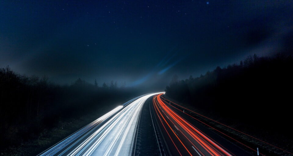 The road to accelerated computing