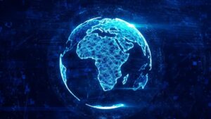 The Bright Continent: AI Fueling a Technological Revolution in Africa