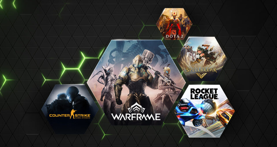 Free Games You Can Play Right Now On GeForce NOW