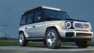 Autonomy, Electrification, Sustainability Take Center Stage at Germany’s IAA Auto Show