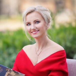 Avatar for Justyna Zander