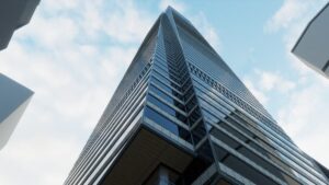 Architecture Firm Brings New Structure to Design Workflows With Real-Time Rendering and Virtual Collaboration