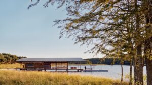 Architecture Firm Makes Sustainable Choice for More Performance, Less Energy