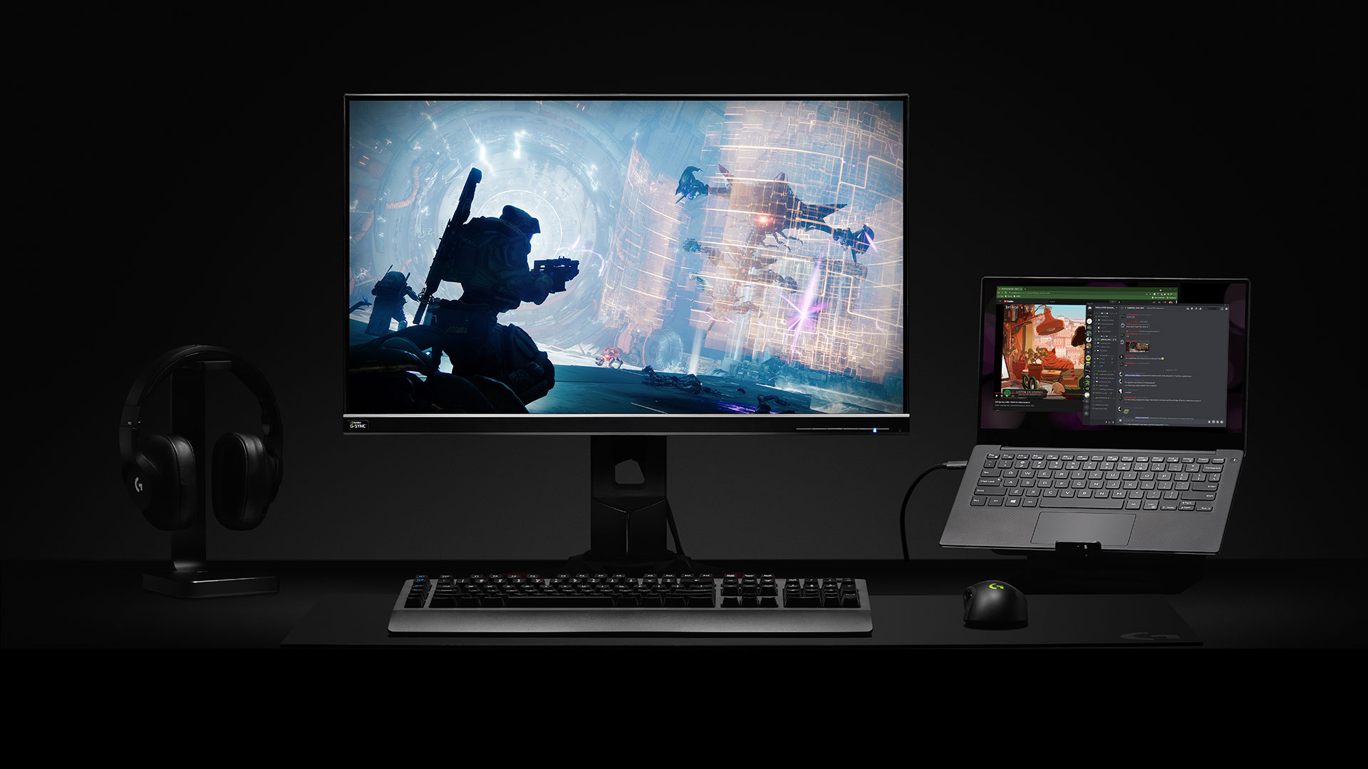 GFN Thursday: Gaming on a Mac GeForce | NVIDIA Blog