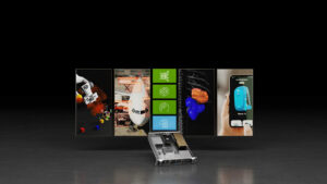 New NVIDIA AI Enterprise Release Lights Up Data Centers