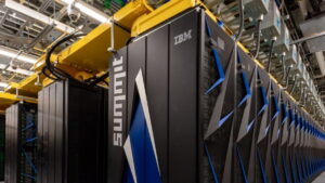 An Engineer Recalls How AI Broke the Exascale Barrier