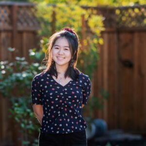 Avatar for Allison Wu