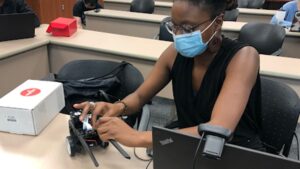 GTC Offers Educational Sessions to Meet Exponential Demand for AI and Robotics Skills