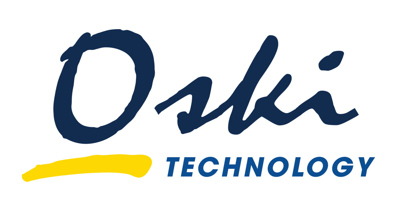 Oski Tech logo