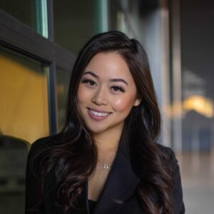 Avatar for Tiffany Yeung