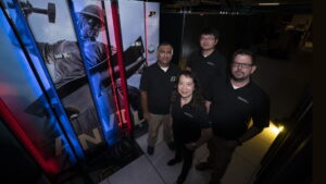 If I Had a Hammer: Purdue’s Anvil Supercomputer Will See Use All Over the Land