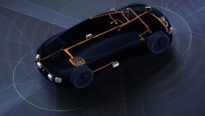 NVIDIA DRIVE Hyperion Combines Orin With Best-in-Class Sensor Architecture for Production-Ready Platform