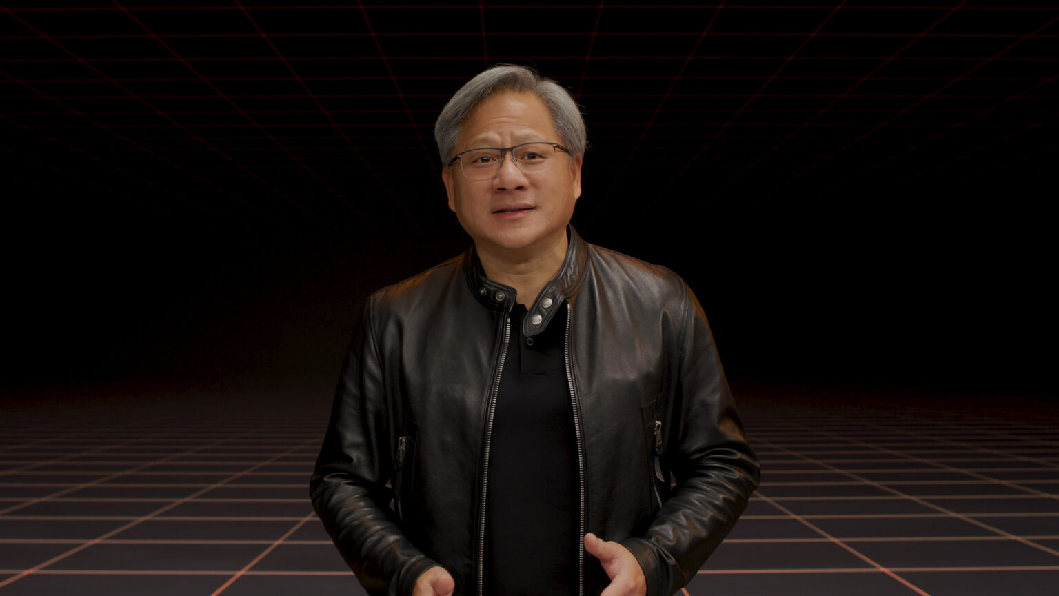 GTC Wrap-Up: NVIDIA CEO Outlines Vision for Accelerated Computing, Data ...