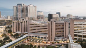 MD Anderson Researchers Harness AI to Transform Cancer Care