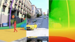 NVIDIA Omniverse Replicator for DRIVE Sim Accelerates AV Development, Improves Perception Results