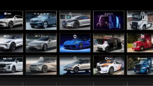 The New Era of Transportation Is Built on NVIDIA DRIVE Orin