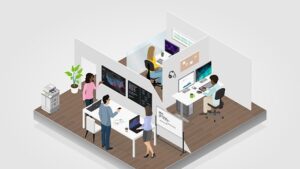 Risky Business: Latest Benchmarks Show How Financial Industry Can Harness NVIDIA DGX Platform to Better Manage Market Uncertainty