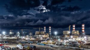Electrifying AI: Siemens Energy Taps NVIDIA Triton Inference Server for Power Plant Inspections, Autonomy