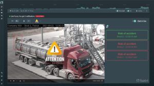 In Pursuit of Smart City Vision, Startup Two-i Keeps an AI on Worker Safety