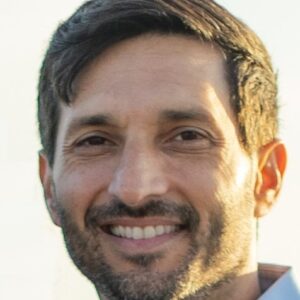 Avatar for Abraham Stern