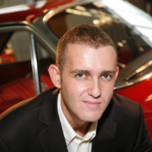 Avatar for Alex Shapiro