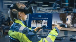 Welcome to Cloud Nine: NVIDIA CloudXR Now Available on Microsoft Azure Marketplace