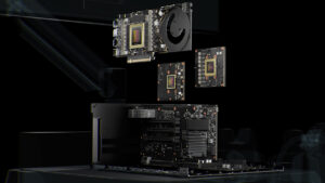 NVIDIA Creates AI Computing Platform to Bring Real-Time Sensing to Medical Instruments, Devices