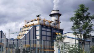 Siemens Energy Taps NVIDIA to Develop Industrial Digital Twin of Power Plant in Omniverse