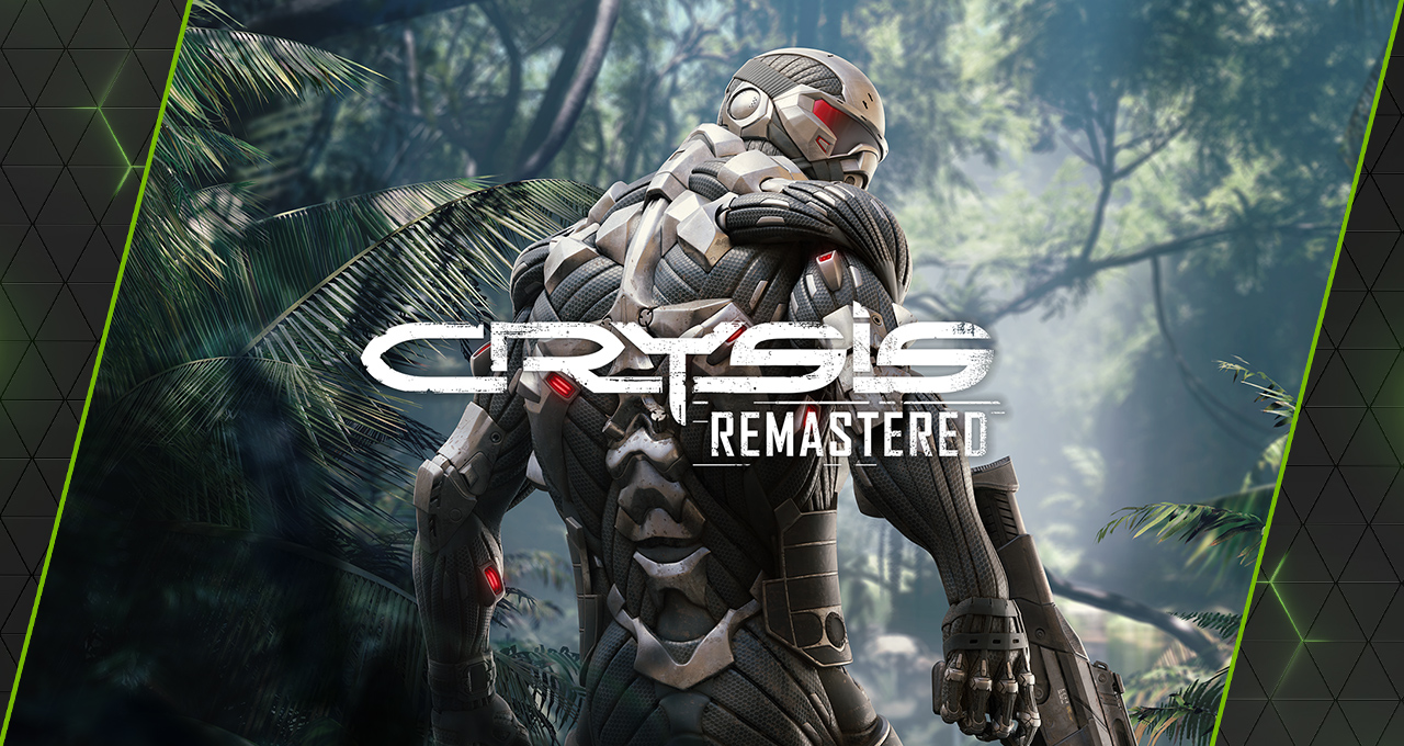 Assinantes da GeForce NOW podem obter o Crysis Remasterizado grátis