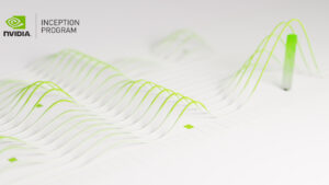 Money Talks: NVIDIA Inception Opens New VC Funding Opportunities to Startups