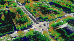 Charting New Paths: DRIVE Mapping Collective Memory Helps AVs Perceive Environments