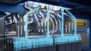 NVIDIA Creates Framework for AI to Learn Physics