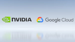 One Click to the Cloud: NVIDIA, Google Cloud Help Enterprises Build AI Faster