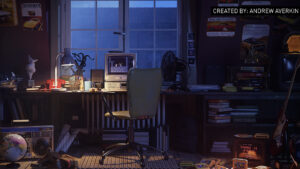 November Studio Driver Releases at GTC With Support for New NVIDIA Omniverse Updates