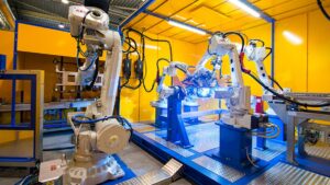 NVIDIA-Certified Systems Reach the Edge