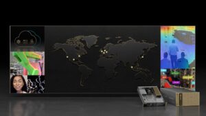 NVIDIA Fast Tracks Enterprise AI Development and Deployment with Global Expansion of LaunchPad