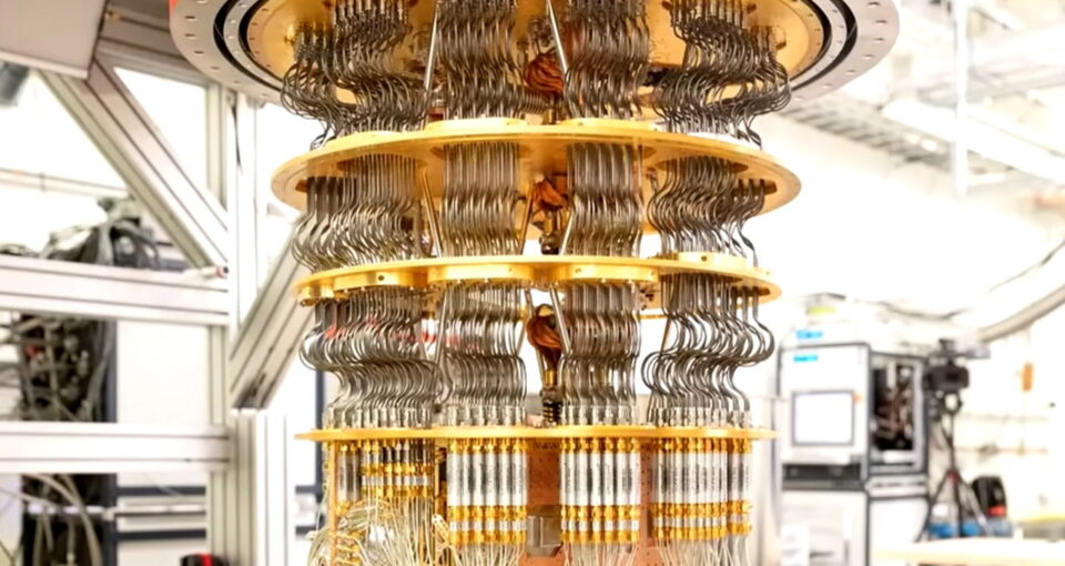 cuQuantum SDK record in quantum computing