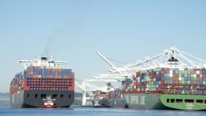 NVIDIA Brings AI to the Supply Chain