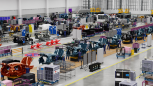 What Is a Digital Twin?