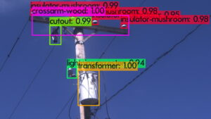 Startup Surge: Utility Feels Power of Computer Vision to Track Its Lines 